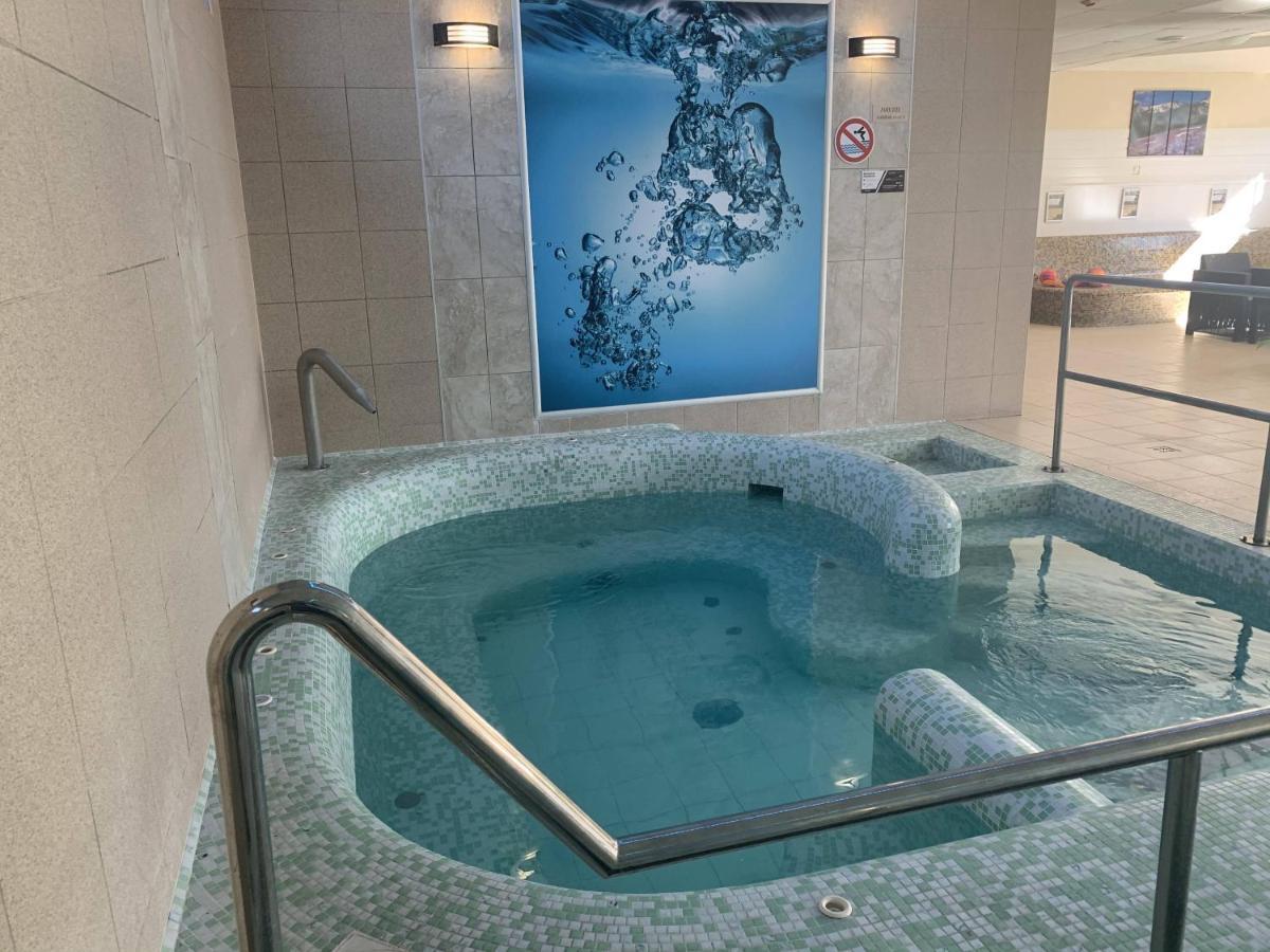 Granada Conference, Wellness&Sport Hotel Kecskemét Zewnętrze zdjęcie